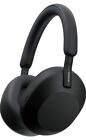 Sony WH-1000XM5 Wireless Noise Canceling Headphones - Black R11