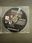 Maximo vs Army of Zin PS2 (Sony PlayStation 2004)Disc Only Black Label Tested