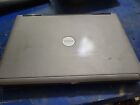 Dell Latitude D620 For Parts - - UNTESTED, UNKNOWN SPECS