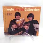 THE BEATLES Single B-side Collection Japan Music CD Bonus Tracks