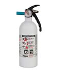 Fire Extinguisher for Car Truck Auto Marine Boat Kidde 3-lb Dry Chemical Safety