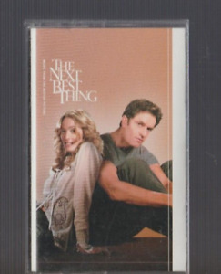 The Next Best Thing CASSETTE TAPE RARE OOP ORIGINAL 2000 U.S. RELEASE MADONNA