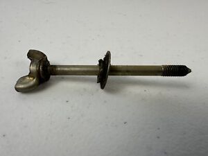 1994 HONDA CR250R OEM AIRBOX AIR FILTER CLEANER CAGE BOLT