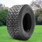 16x6.50-8 Lawn Mower Tire 4PR 16x6.50x8 16x6.5-8 Garden Tractor Turf Friendly
