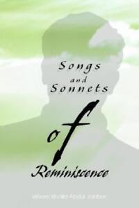 Songs And Sonnets Of Reminiscence