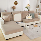 2024 New Wear-Resistant Universal Sofa Cover, Stretch Couch Cushion Slipcovers R