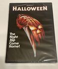 Halloween (DVD, 1978) The Night He Came Home New Sealed