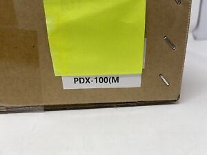 Roland PDX-100 V-Pad 10 inch Electronic Drum - BRAND NEW SEALED