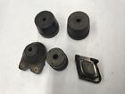 BUFFER MOUNT SET FOR STIHL CHAINSAW 044 046 MS440 MS460 MS461