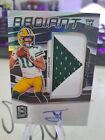 New ListingJORDAN LOVE 2020 PANINI Spectra Radiant RPA Rookie Patch Auto RC Packers 32/65