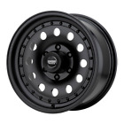 4- 15 Inch Black Wheels Rims Chevy S10 Blazer GMC S15 Jimmy 4WD 4x4 AR625762B