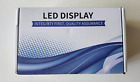 Led Display Integrity First Quality Assurance Portable Monitor 4X7