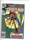 Web Of Spider-Man # 14