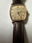 Vintage 1951-1953 Hamilton BELDON  CLD Men's Mechanical watch