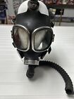 Vintage MSA Mine Safety Appliance Co. Gas Mask Only Pittsburgh PA, Rare