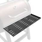 LS'BABQ Folding Shelf for Pit Boss 700 Classic Pellet Grill, Powder Coating S...