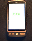 HTC Desire Cell Phone Smartphone PB99400 Powers On Tested Used