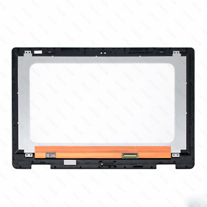 FHD LCD Touch Screen Digitizer Assembly for Dell Inspiron 15 7579 P58F P58F001