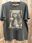 Stevie Nicks Music Concert shirt, Stevie Nicks Tour 2024 Vintage