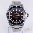 Rolex Sub Submariner No Date 14060 P Serial 2000 Stainless Watch
