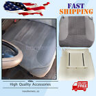 For 1994-1997 Dodge Ram 1500 2500 Driver Bottom Cloth Seat Cover & Foam Cushion (For: Ram 2500 Limited)