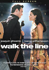 Walk the Line (Full Screen Edition) DVD