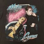 Miley Cyrus 2014 Bangerz Tour T-Shirt Unisex Tee All Size S To 4XL VN1849
