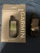 New ListingGarmin GPSMAP 66i Handheld GPS and Satellite Communicator - 3