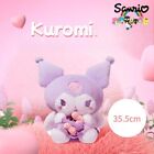 SANRIO PLUSH KUROMI CUPID 14.4” Stuffed Doll Cosplay Anime Kawaii Gift New