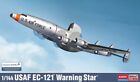 ACADEMY 1/144 EC121 Warning Star USAF Aircraft ACD12637