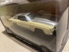 NEW UNUSED FAST & FURIOUS SEAN’S CHEVY MONTECARLO 1971 SCALE 1:32 DIECAST MODEL