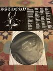 Bathory - Bathory Vinyl LP