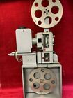 35mm Simplex 35 Projector System with Xenon Lamp and Pedestal  #2511