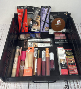 Makeup Cosmetic Wholesale Lot Various Brands READ  (#1K)
