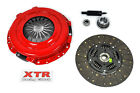 XTR STAGE 1 CLUTCH KIT FORD MUSTANG TREMEC T56 TKO TRANSMISSION 26 SPLINE (For: Ford Mustang)