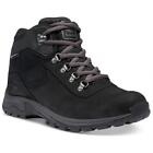 Timberland Womens Mt. Maddsen Leather Ankle Lace-Up Hiking Boots Shoes BHFO 5196