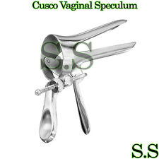 Anal Vaginal Dilation Examination CUSCO Speculum Small