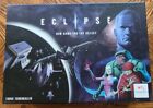 Eclipse New Dawn for the Galaxy Board Game (Played once!)