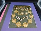 estate  jewelry mixed LOT NICE COSTUME JEWELRY some signed GOLD TONE
