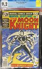 Marvel Spotlight #28 - Moon Knight CGC 9.2