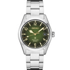 Seiko Luxe SPB155 Alpinist 1959 Reinterpretation Automatic Watch Green Dial