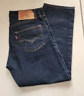 Vintage  Levi's 501xx Denim Jeans Size 32 x 30(32 x 26Actual) Made in USA