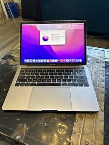 Apple MacBook Pro A1706 13.3 inch Laptop (2017)