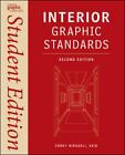Interior Graphic Standards: Student Edition, Binggeli, Corky, 9780470889015