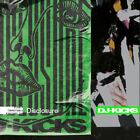 DISCLOSURE DJ-KICKS NEW CD