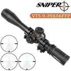 Sniper VT5.9-39x56mm FFP RifleScope 35mm Tube Precision Long Range Rifle Scope