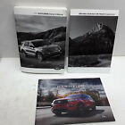 2021 Ford Explorer Owners Manual