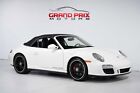 New Listing2012 Porsche 911 Carrera GTS Cabriolet