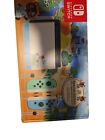 Nintendo Switch Animal Crossing: New Horizon Special Edition Console BRAND NEW