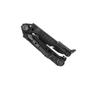 GERBER Center-Drive Multi-tool Black with MOLLE-sheath and bit set